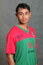 Mithun Ali