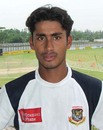 Mohammad Ashraful