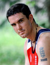 Kevin Pietersen