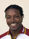 Chris Gayle